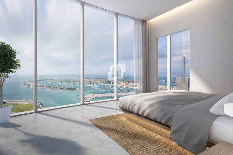 Apartamento tipo estudio Estudio en Ciel Tower, UAE No. 118703