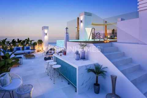 2 bedrooms Apartment in Dinh An, Vietnam No. 84956 1