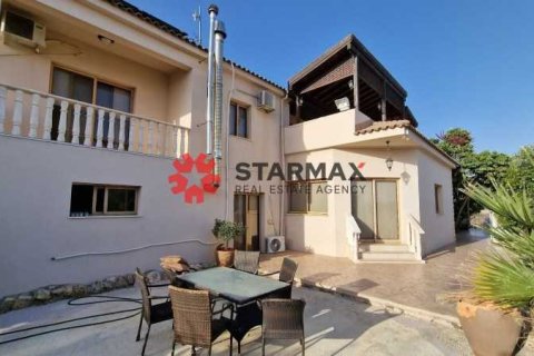 5 bedrooms House in Pyla, Cyprus No. 82738 4