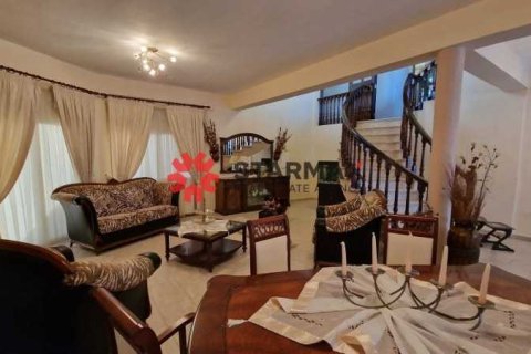 5 bedrooms House in Pyla, Cyprus No. 82738 11