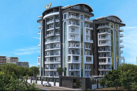 3 chambres Appartement à Chau Lang, Vietnam No. 82334 2