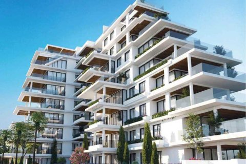 3 bedrooms Apartment in Larnaca, Cyprus No. 34108 4