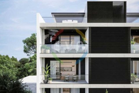 3 chambres Penthouse à Limassol, Cyprus No. 82216 3