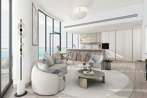 Studio Apartment in Al Hamra Village, UAE No. 93174