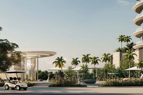 Квартира 48м² в Tri Qua, Вьетнам №93174 14