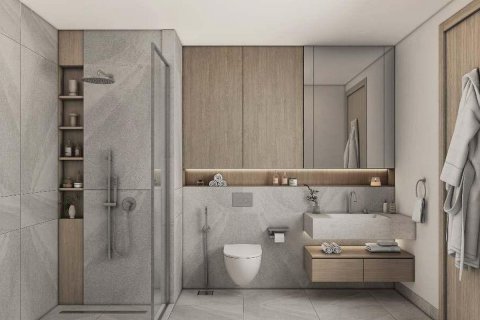 Квартира 48м² в Tri Qua, Вьетнам №93174 7