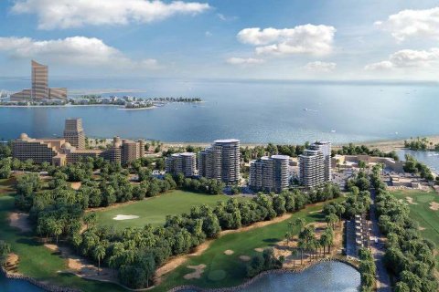 Квартира 48м² в Tri Qua, Вьетнам №93174 16