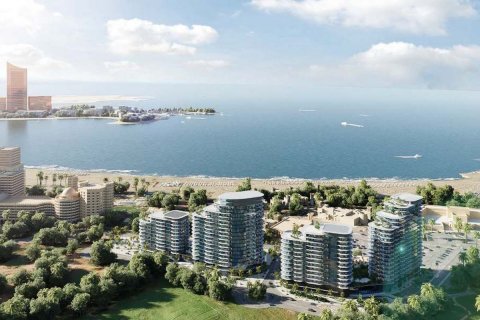 Квартира 48м² в Tri Qua, Вьетнам №93174 10