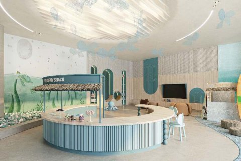 Квартира 48м² в Tri Qua, Вьетнам №93174 4