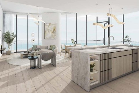 Квартира 48м² в Tri Qua, Вьетнам №93174 2