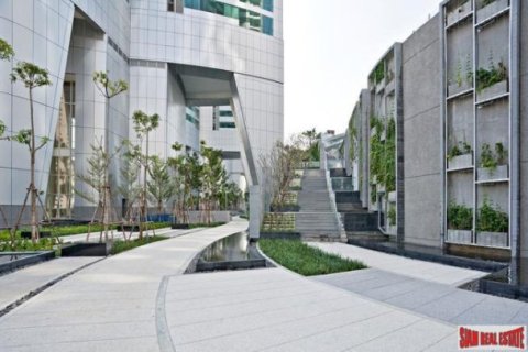 2 chambres Commercial property à Bangkok, Thailand No. 96538 15