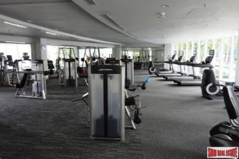 2 chambres Commercial property à Bangkok, Thailand No. 96538 2