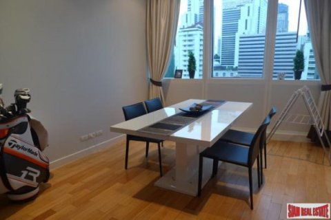 2 chambres Commercial property à Bangkok, Thailand No. 96538 10