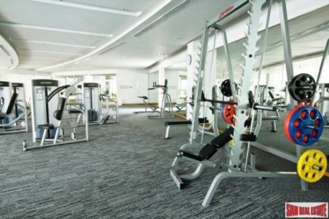 2 chambres Commercial property à Bangkok, Thailand No. 96538 8