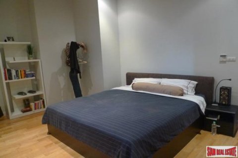 2 chambres Commercial property à Bangkok, Thailand No. 96538 4