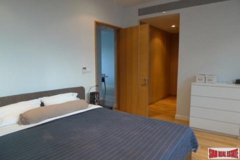 2 chambres Commercial property à Bangkok, Thailand No. 96538 3
