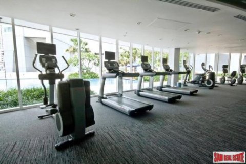 2 chambres Commercial property à Bangkok, Thailand No. 96538 13