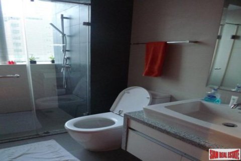 2 chambres Commercial property à Bangkok, Thailand No. 96538 14