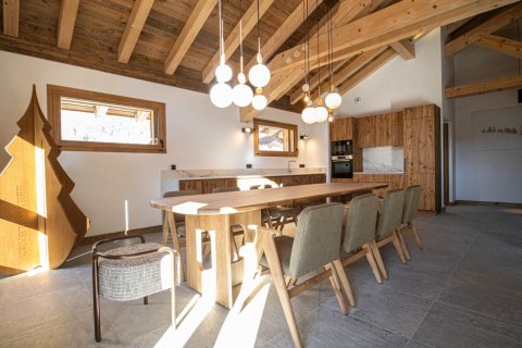 5 bedrooms House in Morzine, France No. 99624 2