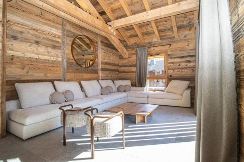 5 bedrooms House in Morzine, France No. 99624 6