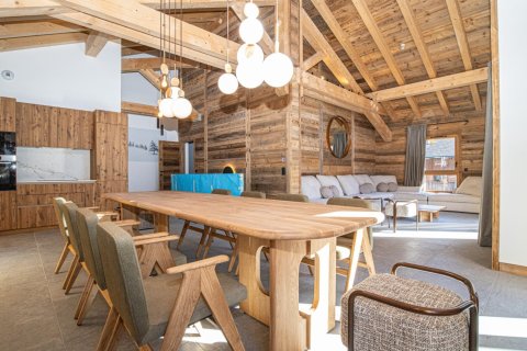 5 bedrooms House in Morzine, France No. 99624 3