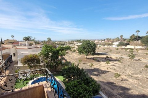 5 bedrooms Villa in Nam Xay, Vietnam No. 84904 21