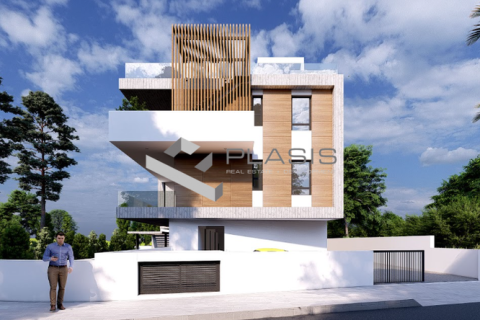 3 chambres Appartement à Agios Athanasios, Cyprus No. 104123 6