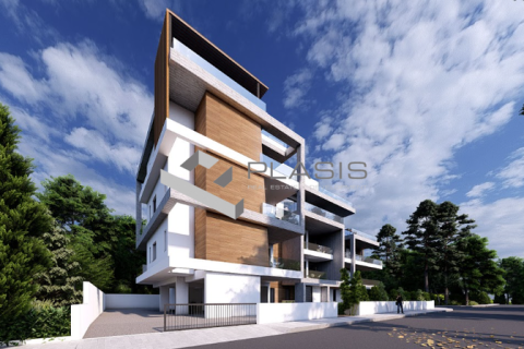 3 chambres Appartement à Agios Athanasios, Cyprus No. 104123 10