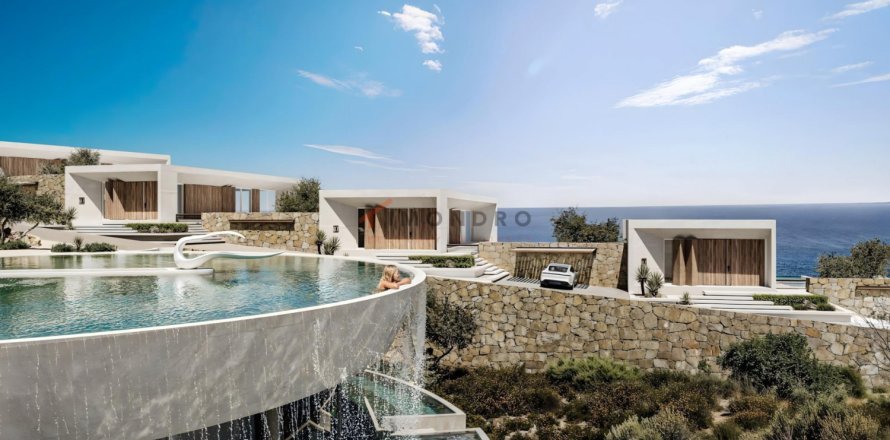 2 bedrooms Apartment in Son Phu, Vietnam No. 116277