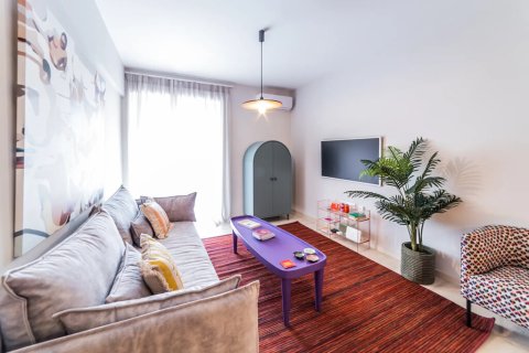 1 bedroom Apartment in Vouliagmeni, Greece No. 110152 2