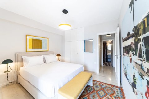 1 bedroom Apartment in Vouliagmeni, Greece No. 110152 12