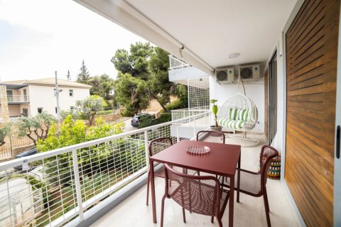 1 bedroom Apartment in Vouliagmeni, Greece No. 110152 16