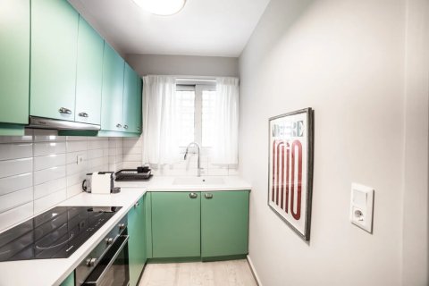 1 bedroom Apartment in Vouliagmeni, Greece No. 110152 9