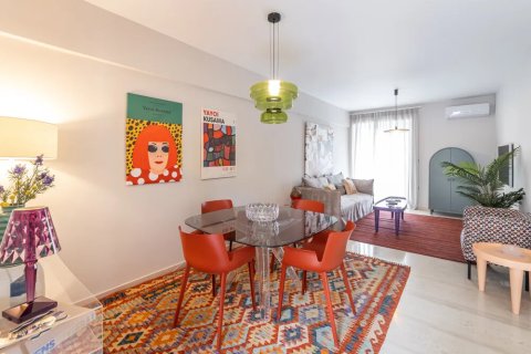 1 bedroom Apartment in Vouliagmeni, Greece No. 110152 7