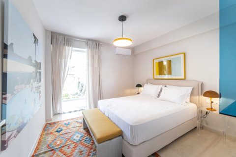 1 bedroom Apartment in Vouliagmeni, Greece No. 110152 11