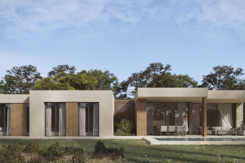 3 bedrooms Villa in Calpe, Spain No. 123491