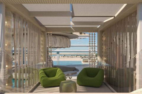 3 bedrooms Apartment in Can Tho, Vietnam No. 84989 2