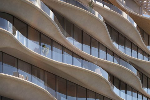 3 bedrooms Apartment in Can Tho, Vietnam No. 84989 9