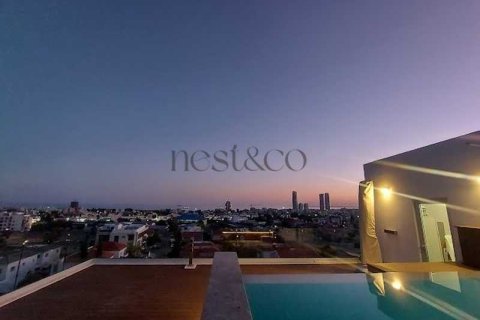 3 bedrooms Penthouse in Limassol, Cyprus No. 102412 2