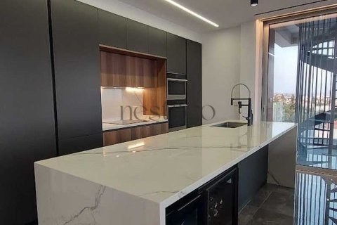 3 bedrooms Penthouse in Limassol, Cyprus No. 102412 10