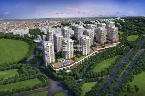 Квартира с 3 спальнями в Khanh Hoa, Вьетнам №20067 1