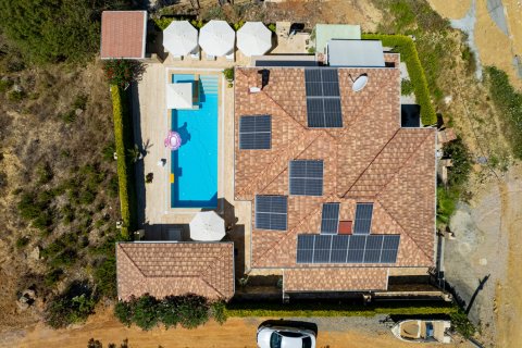 3 bedrooms Villa in Binh Duong, Vietnam No. 15427 24