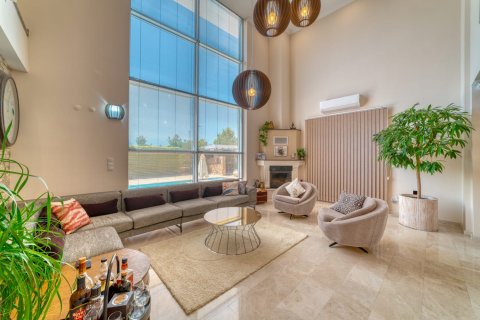 3 bedrooms Villa in Binh Duong, Vietnam No. 15427 5