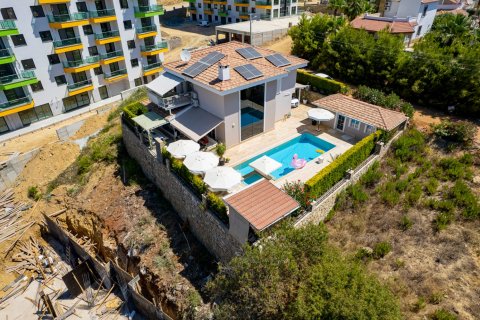 3 bedrooms Villa in Binh Duong, Vietnam No. 15427 19