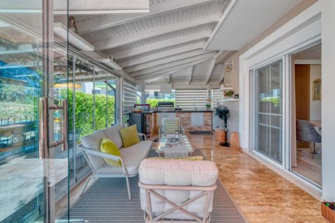 3 bedrooms Villa in Binh Duong, Vietnam No. 15427 27