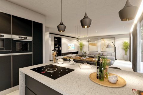 4 bedrooms Apartment in My Phuc, Vietnam No. 84876 7