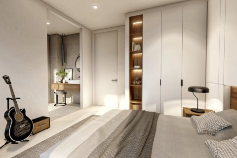 4 bedrooms Apartment in My Phuc, Vietnam No. 84876 11