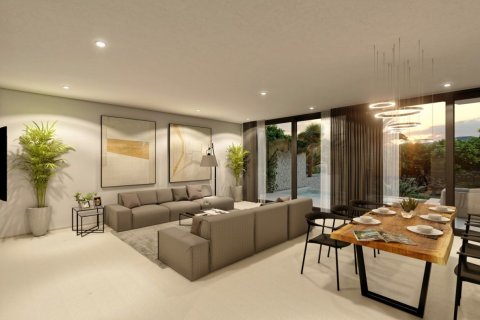 4 bedrooms Apartment in My Phuc, Vietnam No. 84876 3