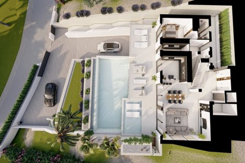 4 bedrooms Apartment in My Phuc, Vietnam No. 84876 20