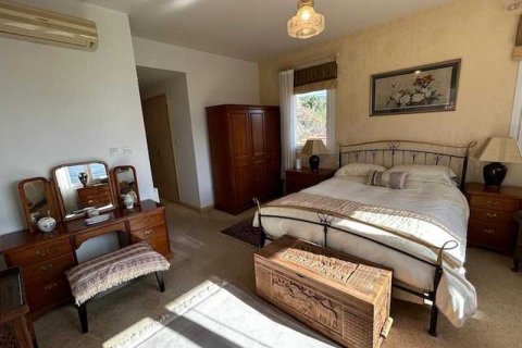 Дом с 4 спальнями в Ланейя, Кипр №76166 5
